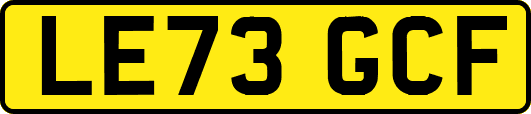 LE73GCF