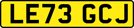 LE73GCJ