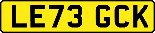 LE73GCK