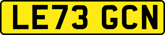 LE73GCN