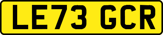 LE73GCR