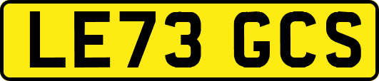 LE73GCS