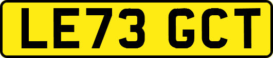 LE73GCT