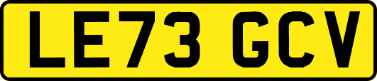 LE73GCV