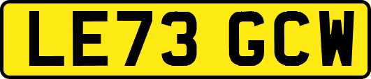 LE73GCW