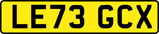 LE73GCX
