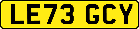 LE73GCY