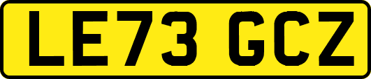 LE73GCZ