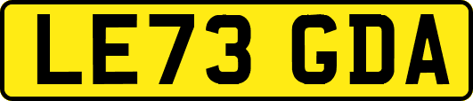 LE73GDA