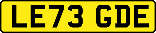 LE73GDE
