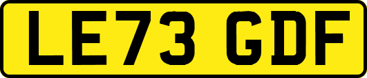 LE73GDF