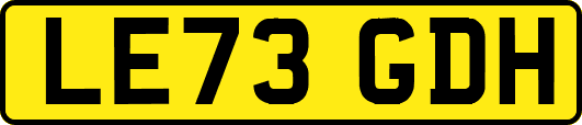 LE73GDH