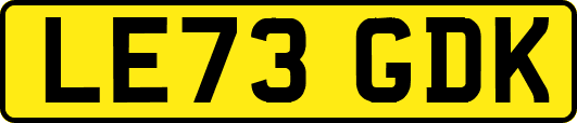 LE73GDK