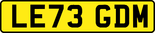 LE73GDM