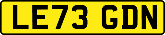 LE73GDN