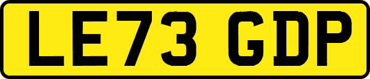 LE73GDP