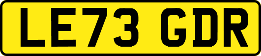 LE73GDR