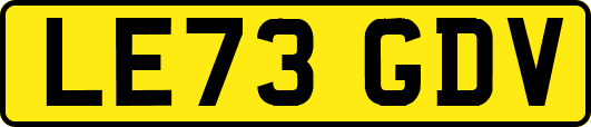 LE73GDV
