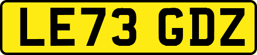 LE73GDZ