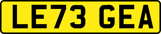 LE73GEA