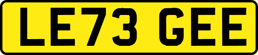 LE73GEE