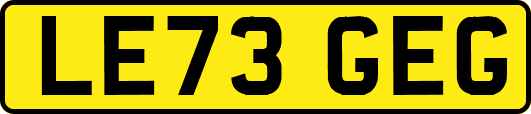 LE73GEG