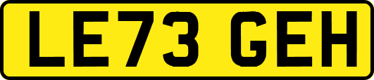 LE73GEH