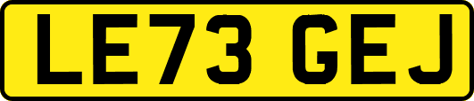 LE73GEJ