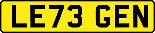 LE73GEN