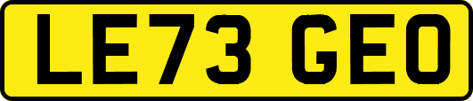 LE73GEO