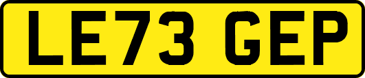 LE73GEP