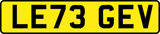 LE73GEV
