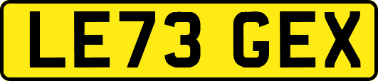 LE73GEX