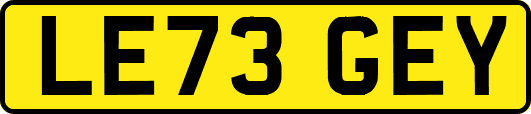 LE73GEY