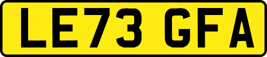 LE73GFA