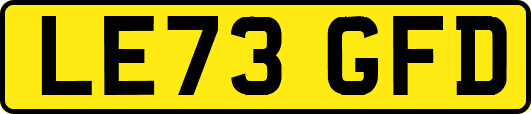 LE73GFD