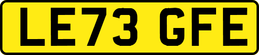 LE73GFE