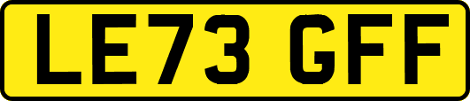 LE73GFF