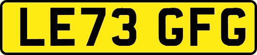 LE73GFG