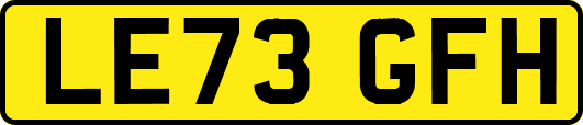 LE73GFH