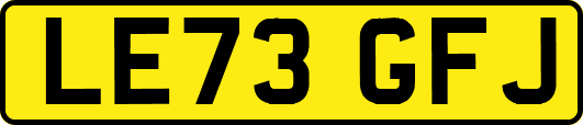 LE73GFJ