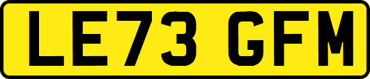LE73GFM