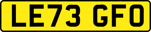 LE73GFO