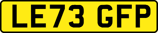 LE73GFP