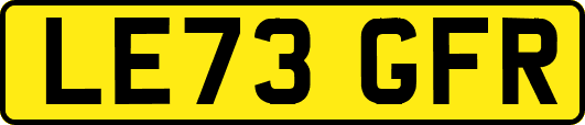 LE73GFR