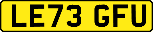 LE73GFU