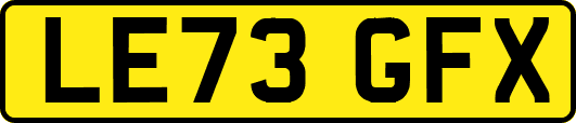 LE73GFX