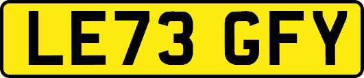 LE73GFY