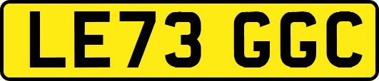 LE73GGC