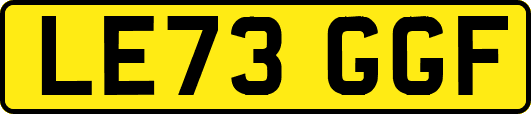LE73GGF